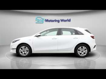 Used Kia Ceed 2022 for sale - 74762812: Photo