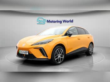 Used MG MG4 2024 for sale - 79721795: Photo