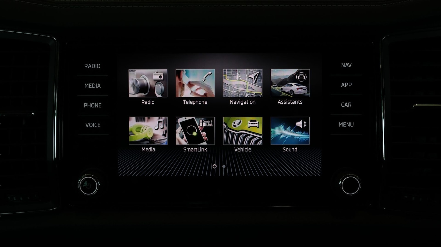 Used Skoda Kodiaq 2023 for sale - 77644001: Photo 11