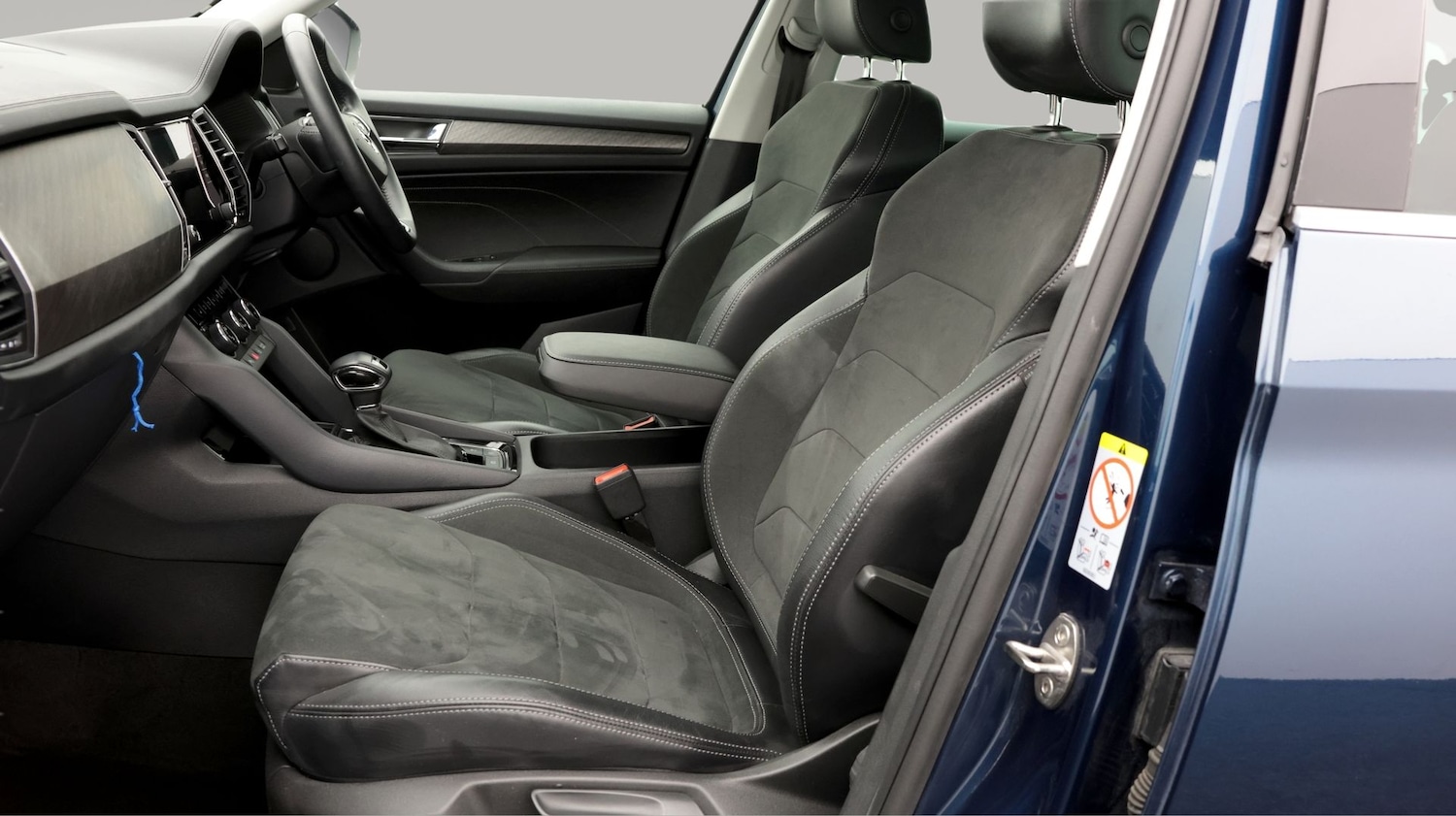 Used Skoda Kodiaq 2023 for sale - 77644001: Photo 14