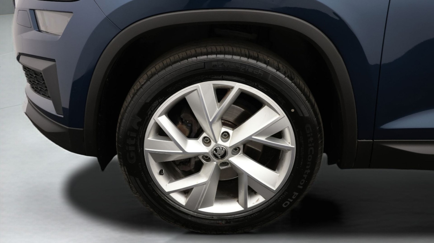 Used Skoda Kodiaq 2023 for sale - 77644001: Photo 18