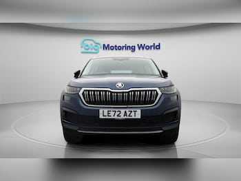 Used Skoda Kodiaq 2023 for sale - 77644001: Photo