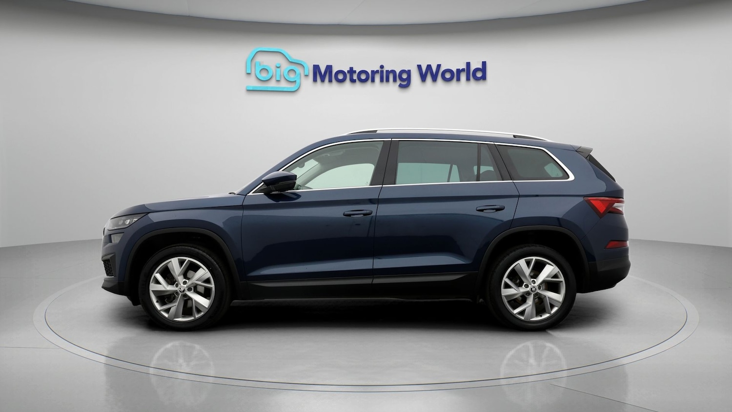 Used Skoda Kodiaq 2023 for sale - 77644001: Photo 4