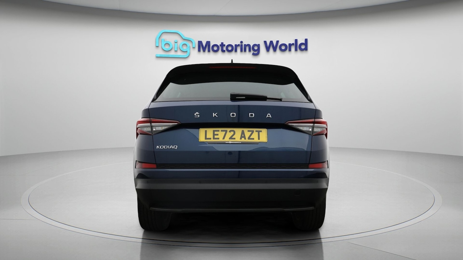 Used Skoda Kodiaq 2023 for sale - 77644001: Photo 6