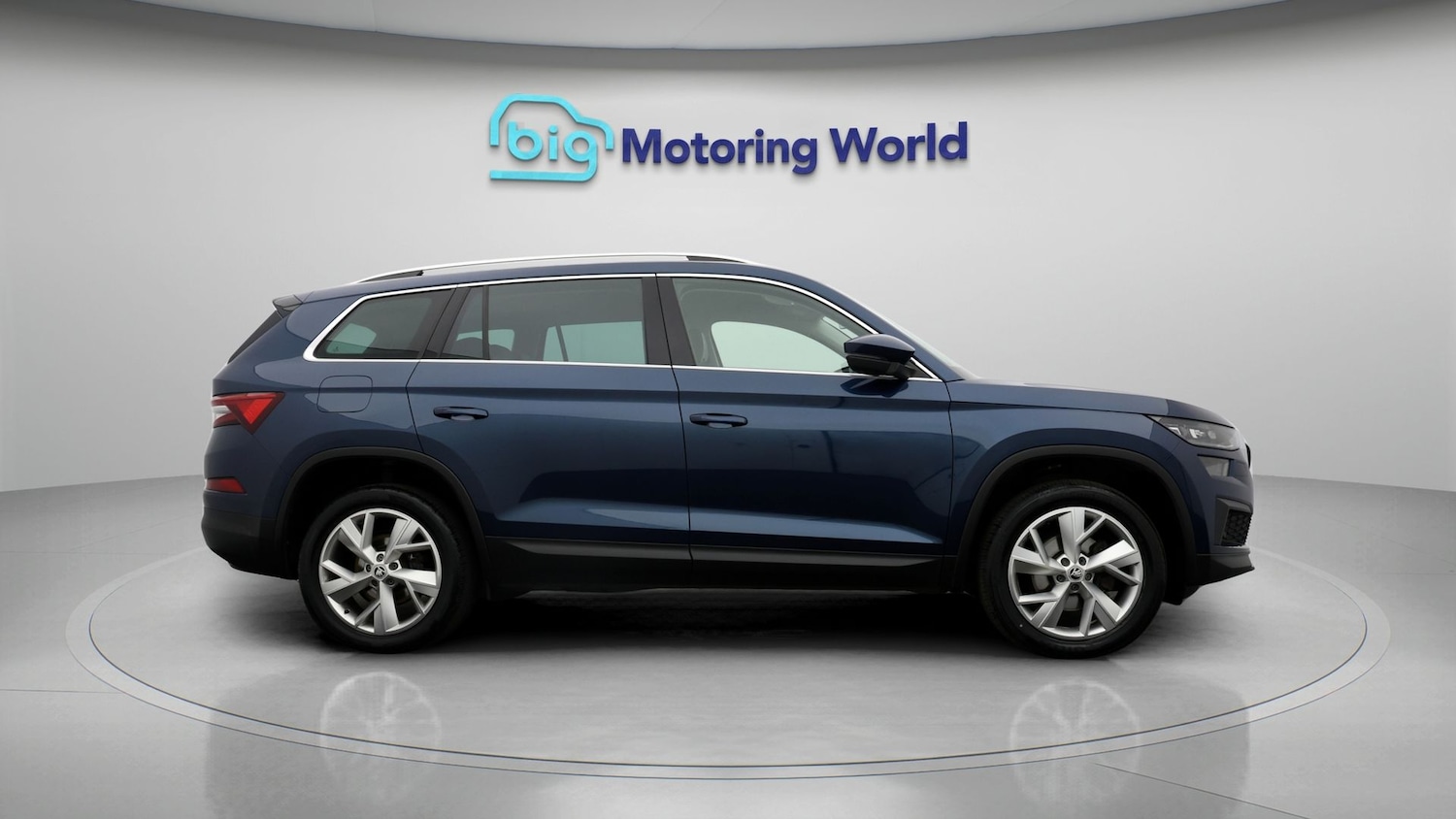 Used Skoda Kodiaq 2023 for sale - 77644001: Photo 8