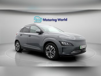 Used Hyundai KONA 2023 for sale - 78804567: Photo