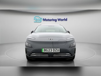 Used Hyundai KONA 2023 for sale - 78804567: Photo