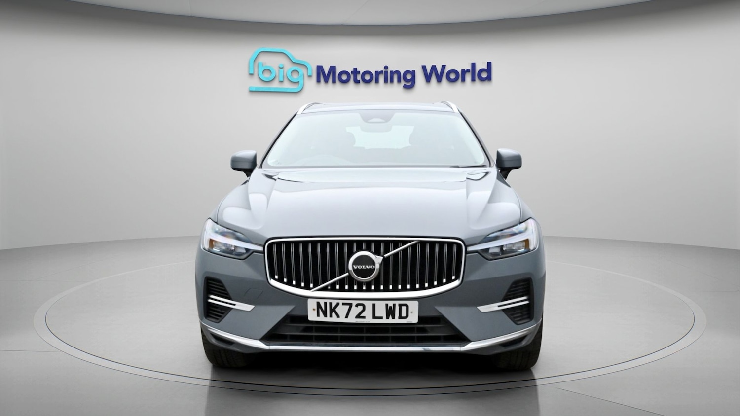 Used Volvo XC60 for sale - 77930537: Photo 2