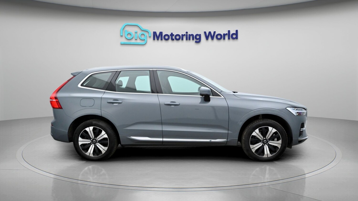 Used Volvo XC60 for sale - 77930537: Photo 8