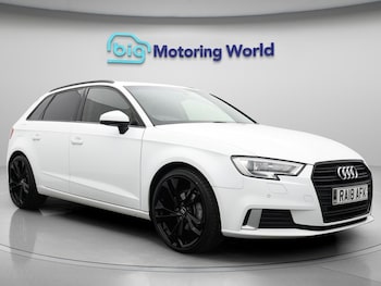 Audi - A3