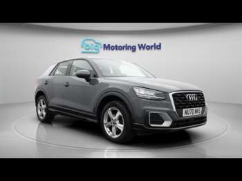 2020 (70) - 1.6 TDI 30 Sport SUV 5dr Diesel Manual Euro 6 (s/s) (116 ps)