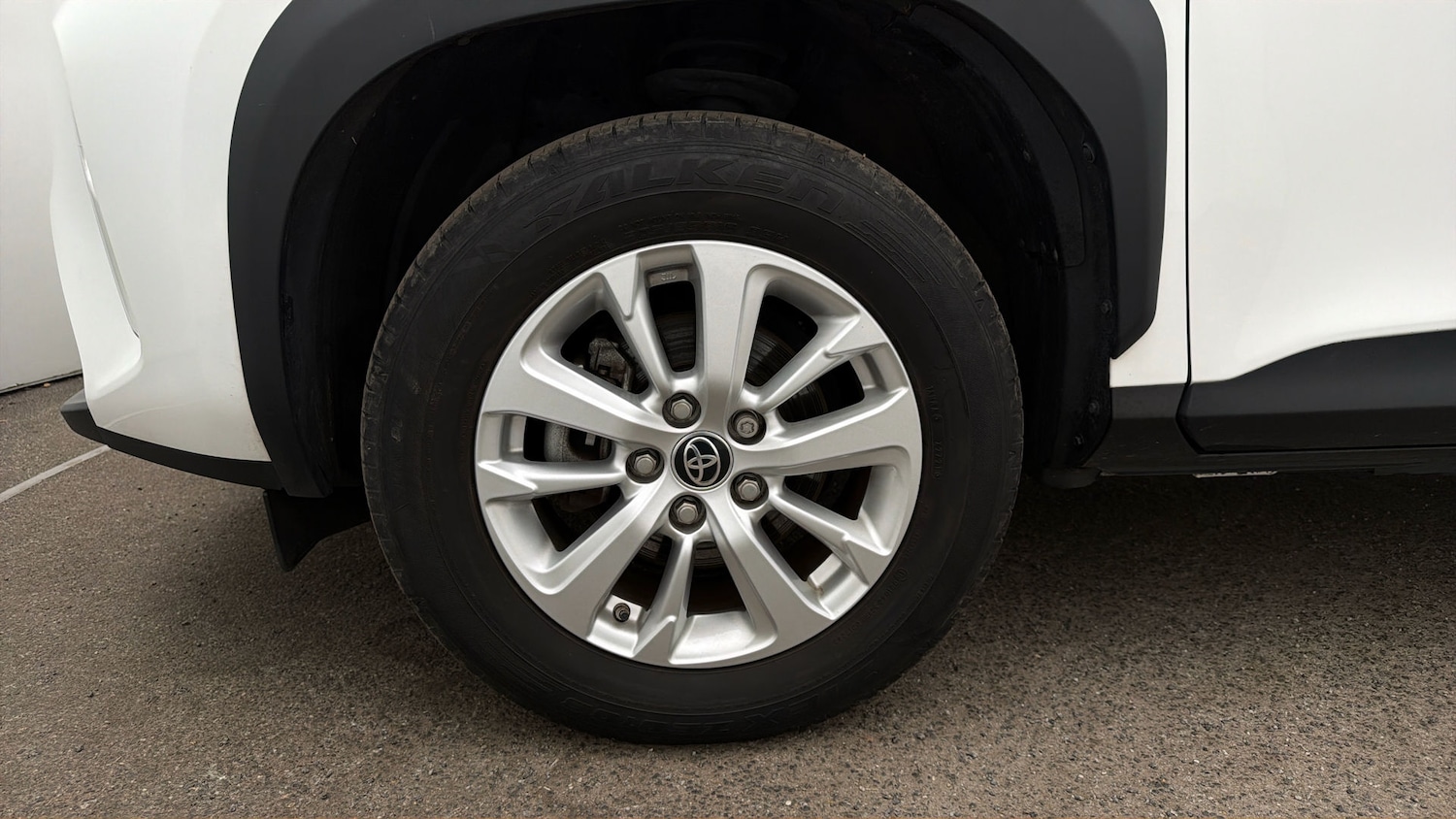 Used Toyota Yaris Cross 2022 for sale - 77953758: Photo 17