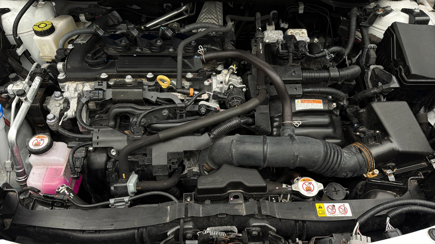 Used Toyota Yaris Cross 2022 for sale - 77953758: Photo 18