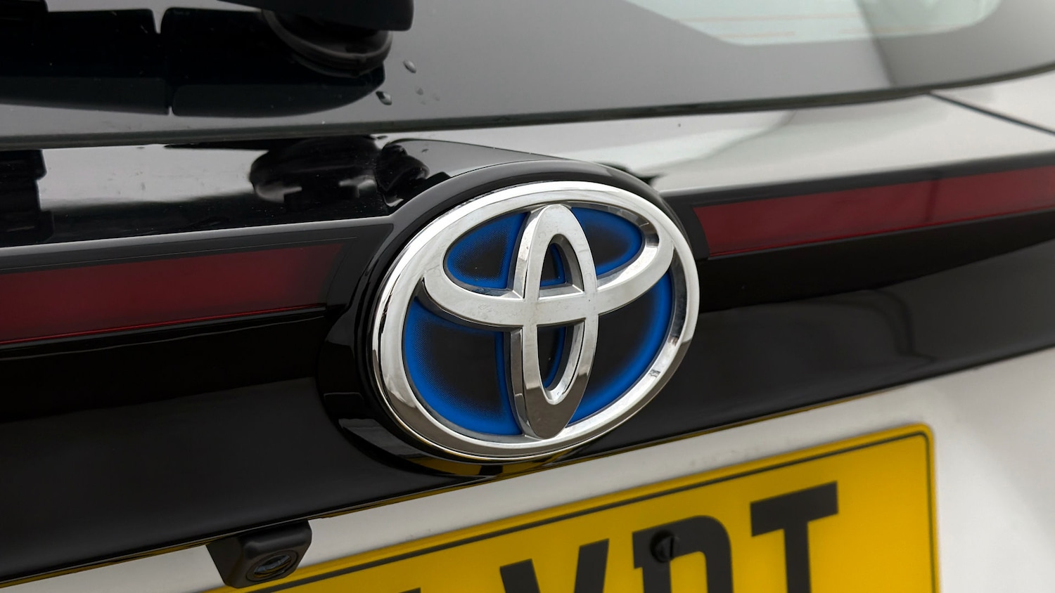 Used Toyota Yaris Cross 2022 for sale - 77953758: Photo 19