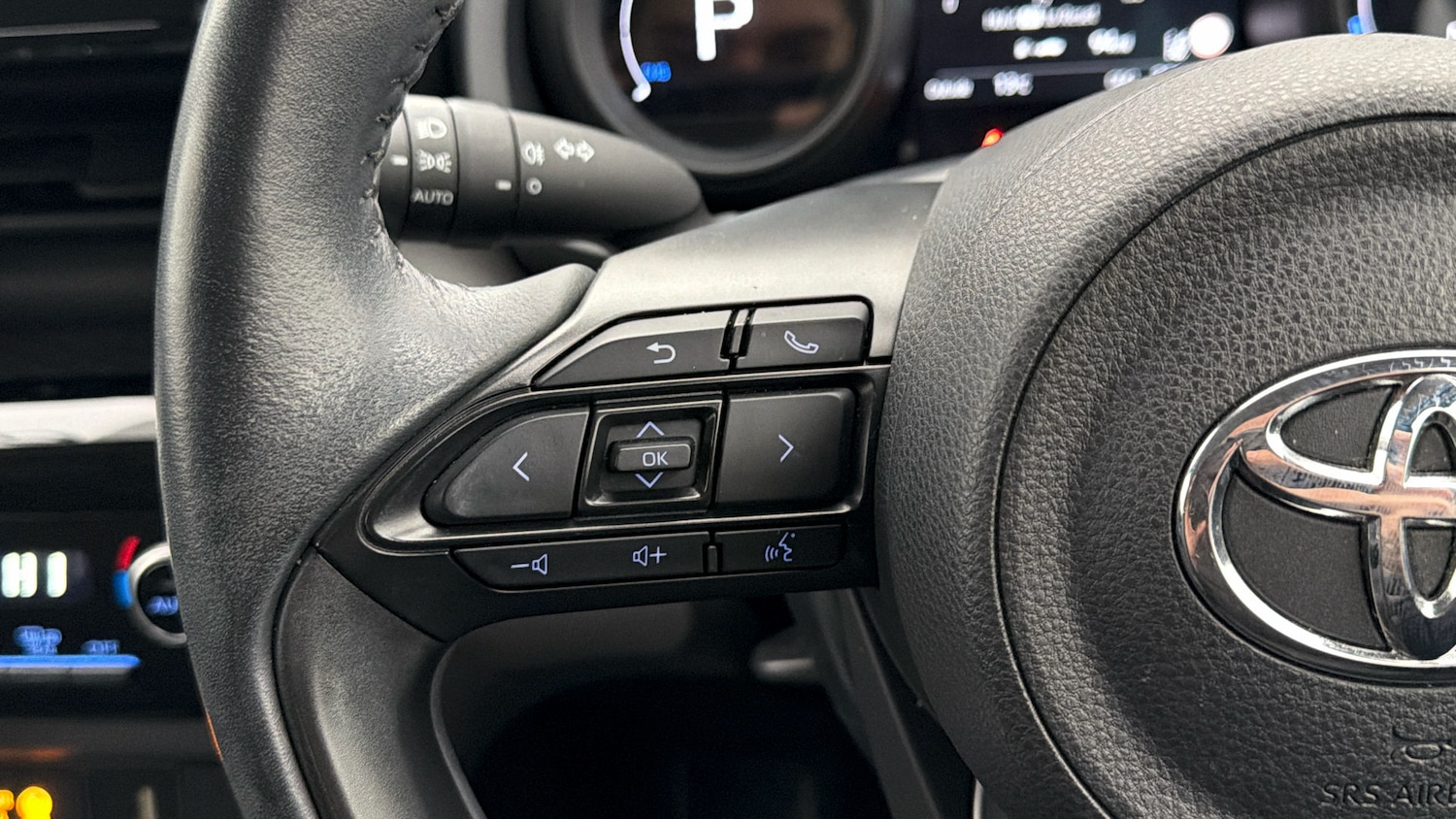 Used Toyota Yaris Cross 2022 for sale - 77953758: Photo 22