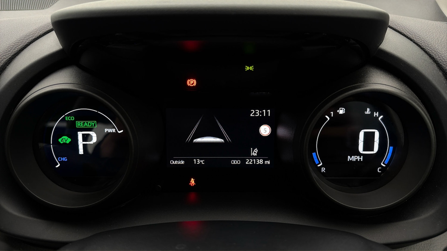 Used Toyota Yaris Cross 2022 for sale - 77953758: Photo 24