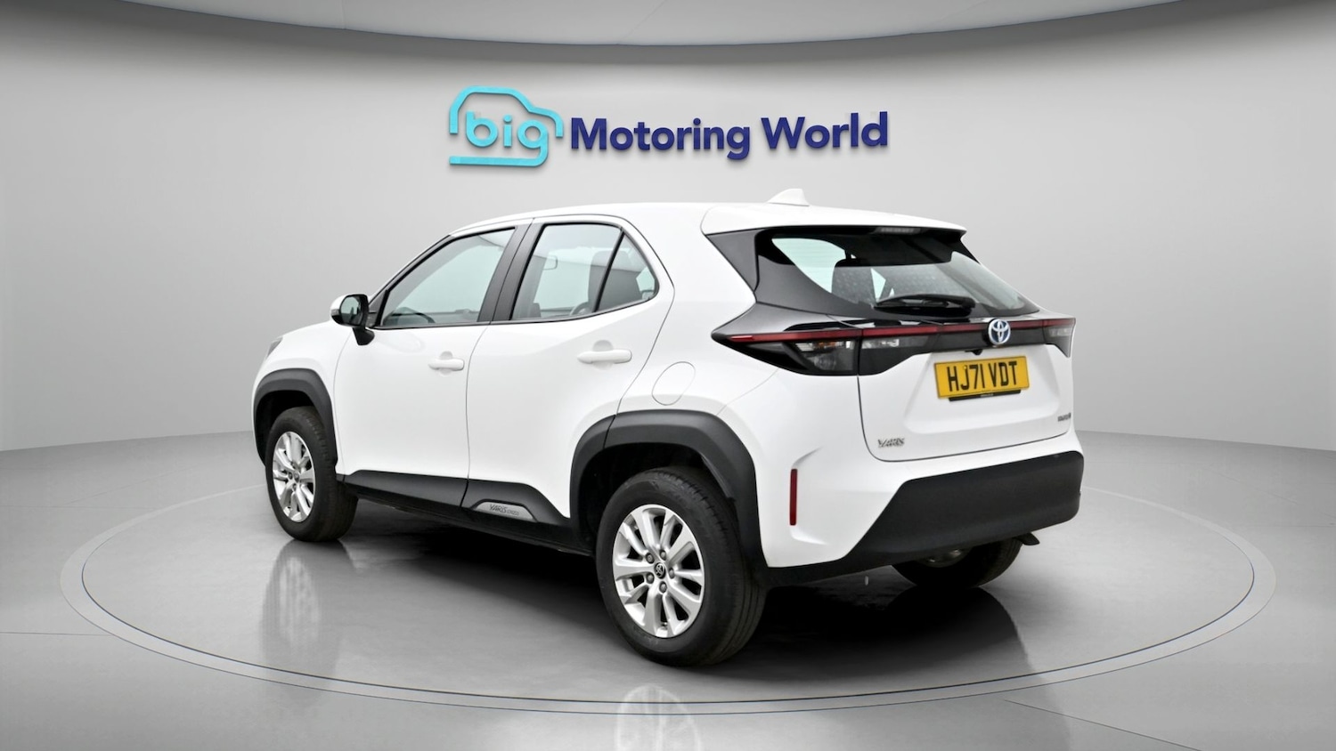 Used Toyota Yaris Cross 2022 for sale - 77953758: Photo 5