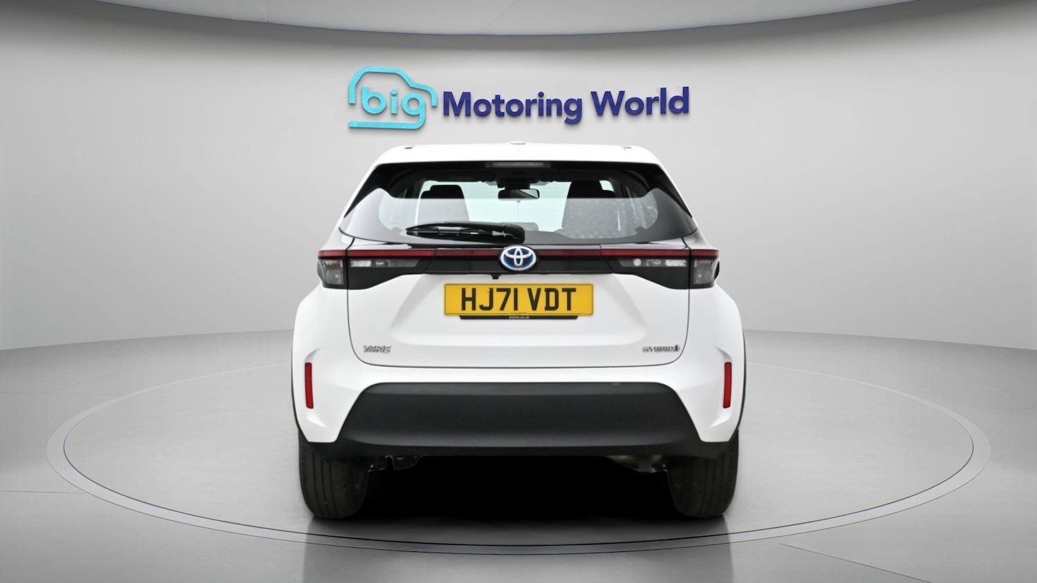 Used Toyota Yaris Cross 2022 for sale - 77953758: Photo 6