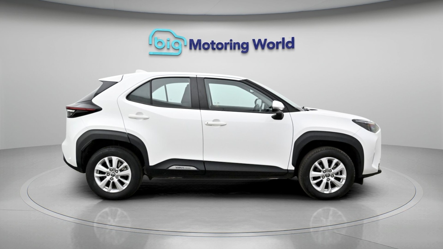 Used Toyota Yaris Cross 2022 for sale - 77953758: Photo 8