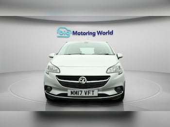 Used Vauxhall Corsa 2017 for sale - 75928043: Photo