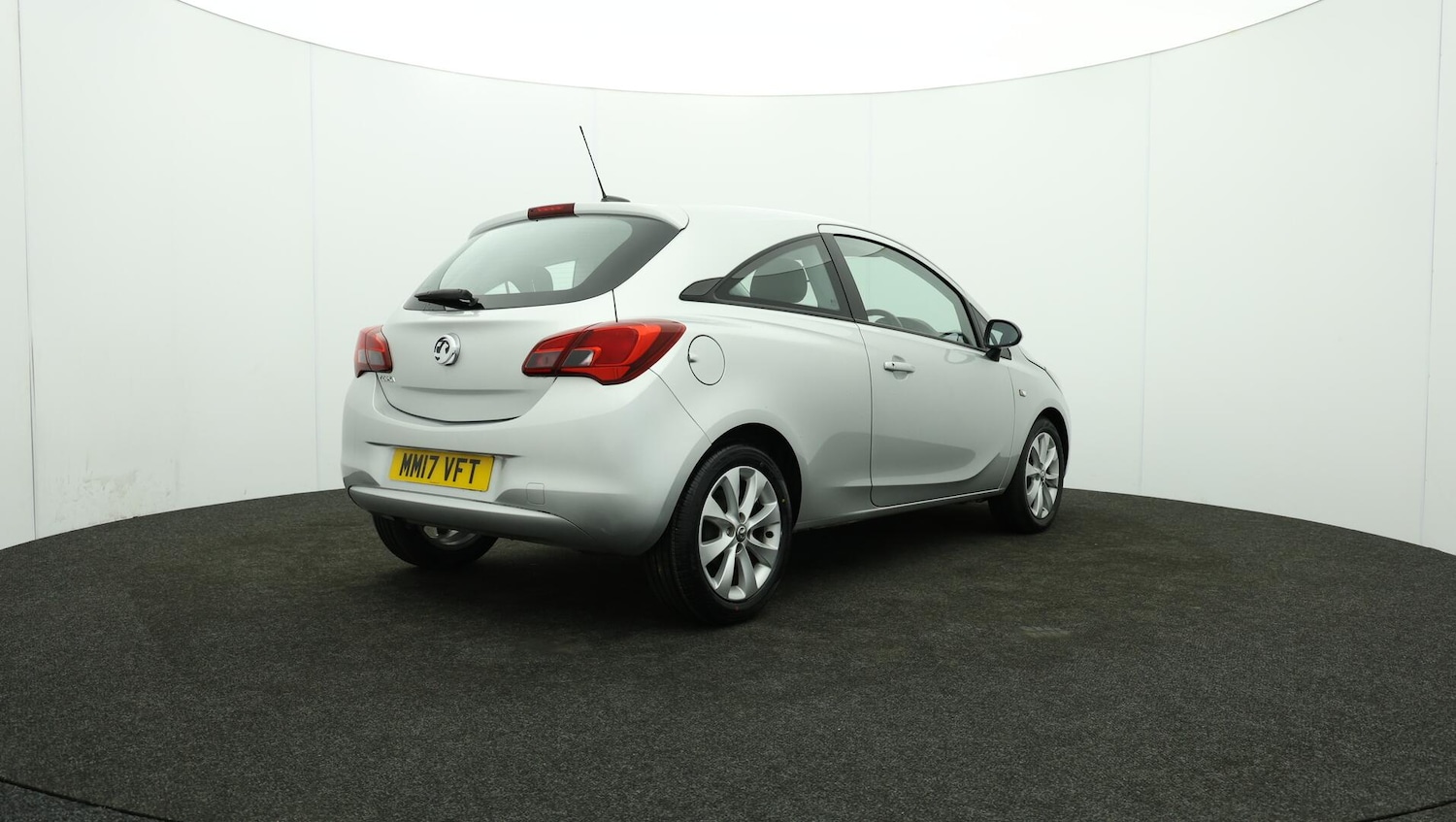 Vehicle 85