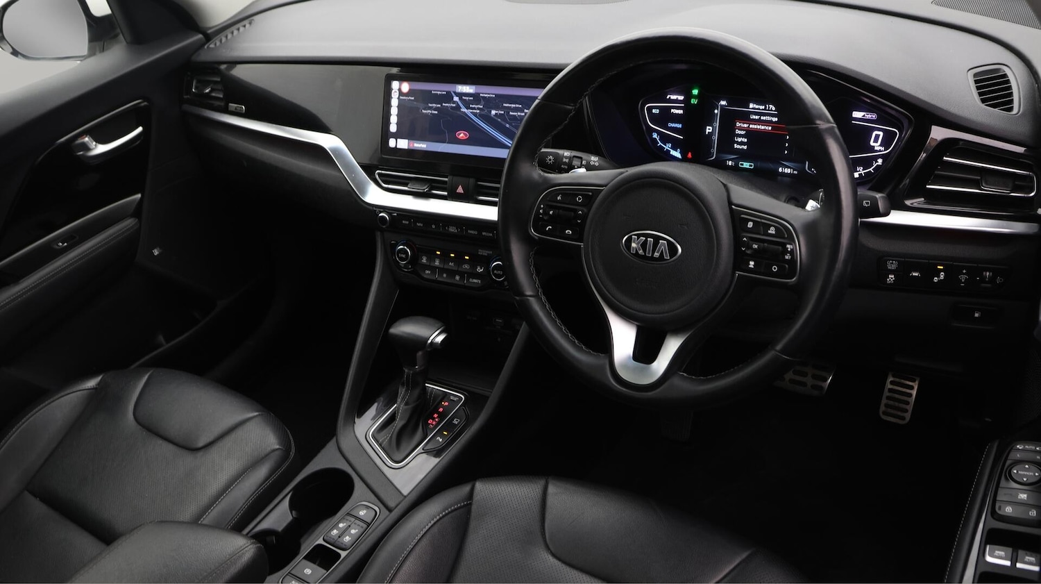 Used Kia Niro 2021 for sale - 76432302: Photo 10