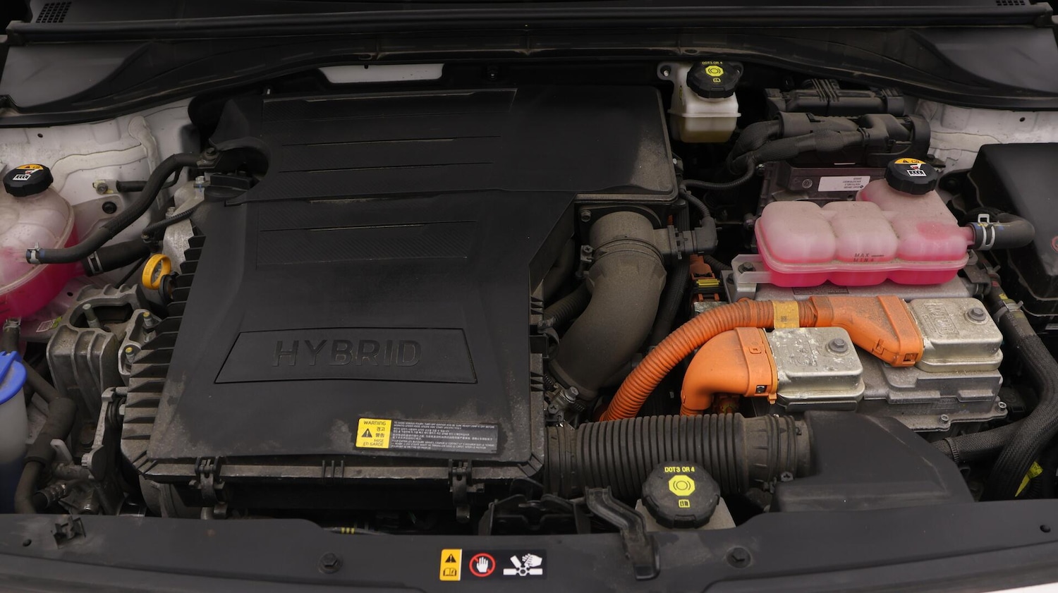 Used Kia Niro 2021 for sale - 76432302: Photo 20