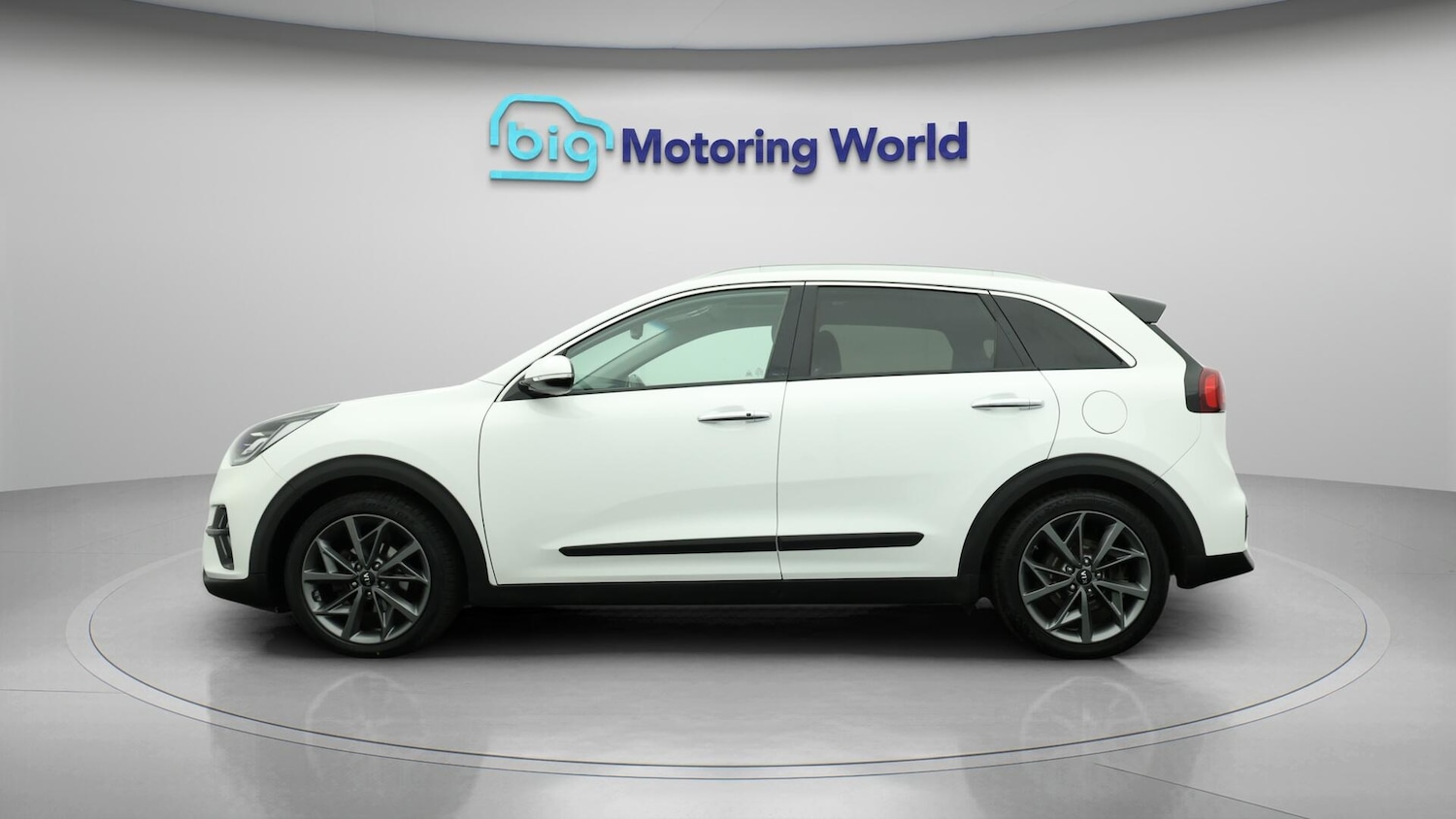 Used Kia Niro 2021 for sale - 76432302: Photo 5