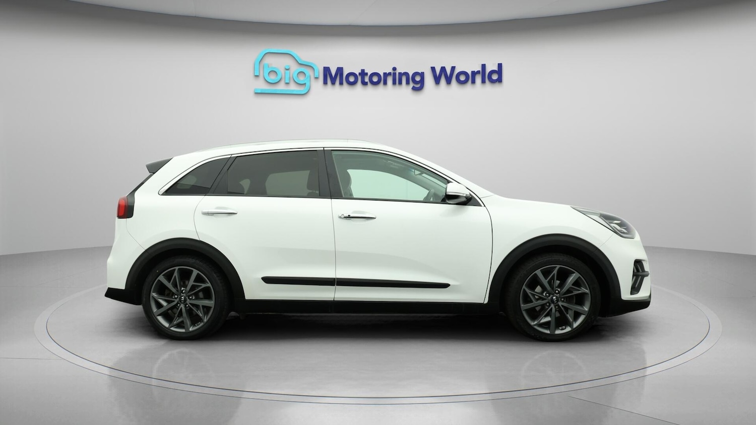 Used Kia Niro 2021 for sale - 76432302: Photo 9