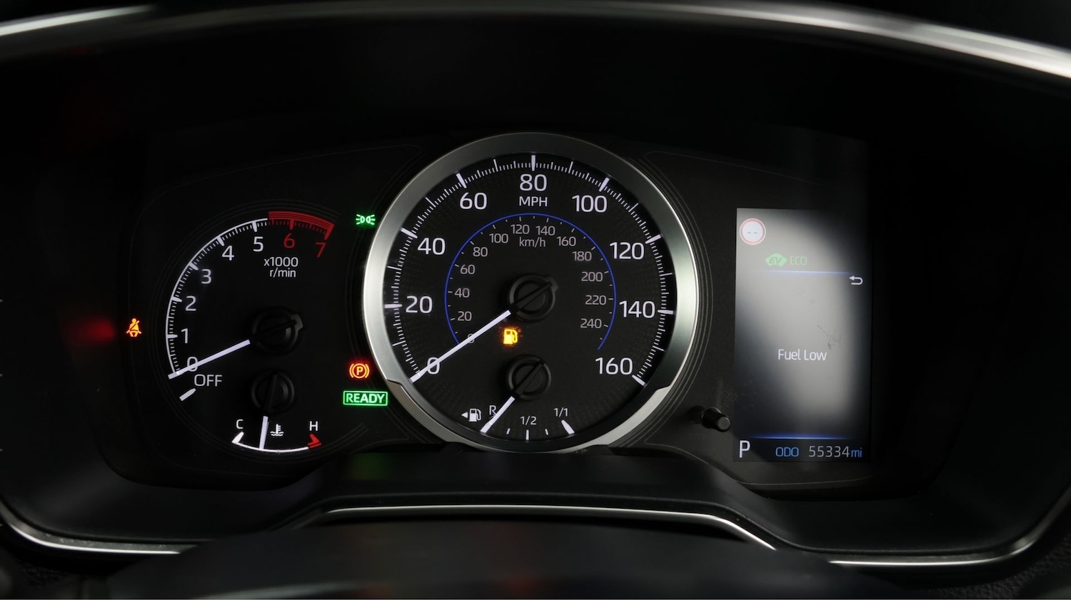 Used Toyota Corolla 2019 for sale - 77536326: Photo 10