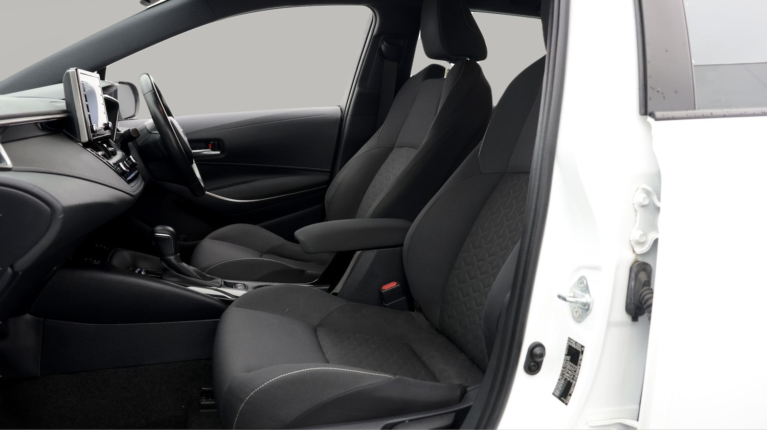 Used Toyota Corolla 2019 for sale - 77536326: Photo 14