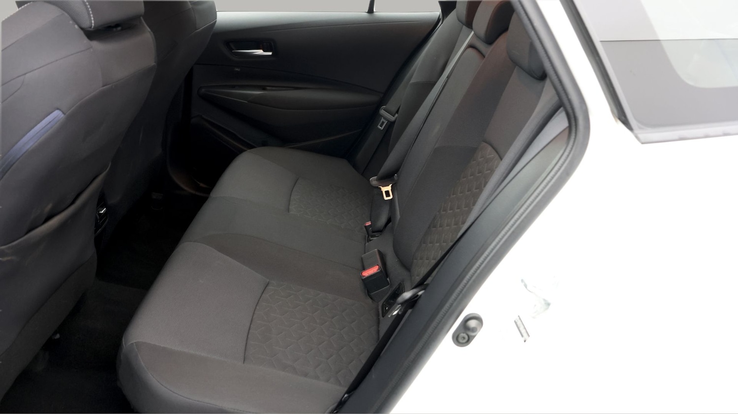 Used Toyota Corolla 2019 for sale - 77536326: Photo 16