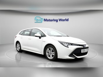 Used Toyota Corolla 2019 for sale - 77536326: Photo