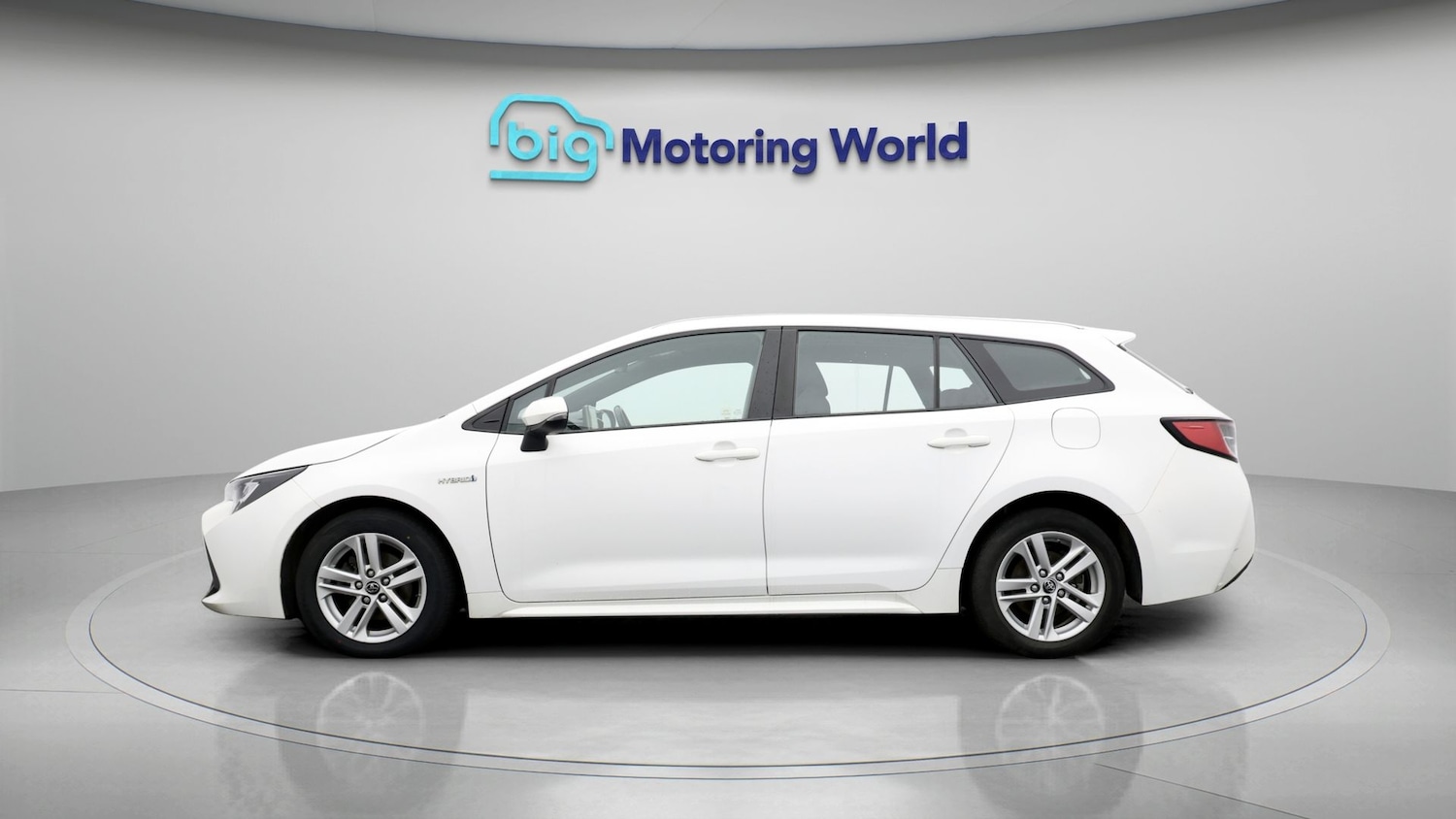 Used Toyota Corolla 2019 for sale - 77536326: Photo 4