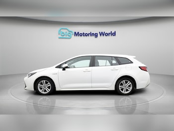 Used Toyota Corolla 2019 for sale - 77536326: Photo