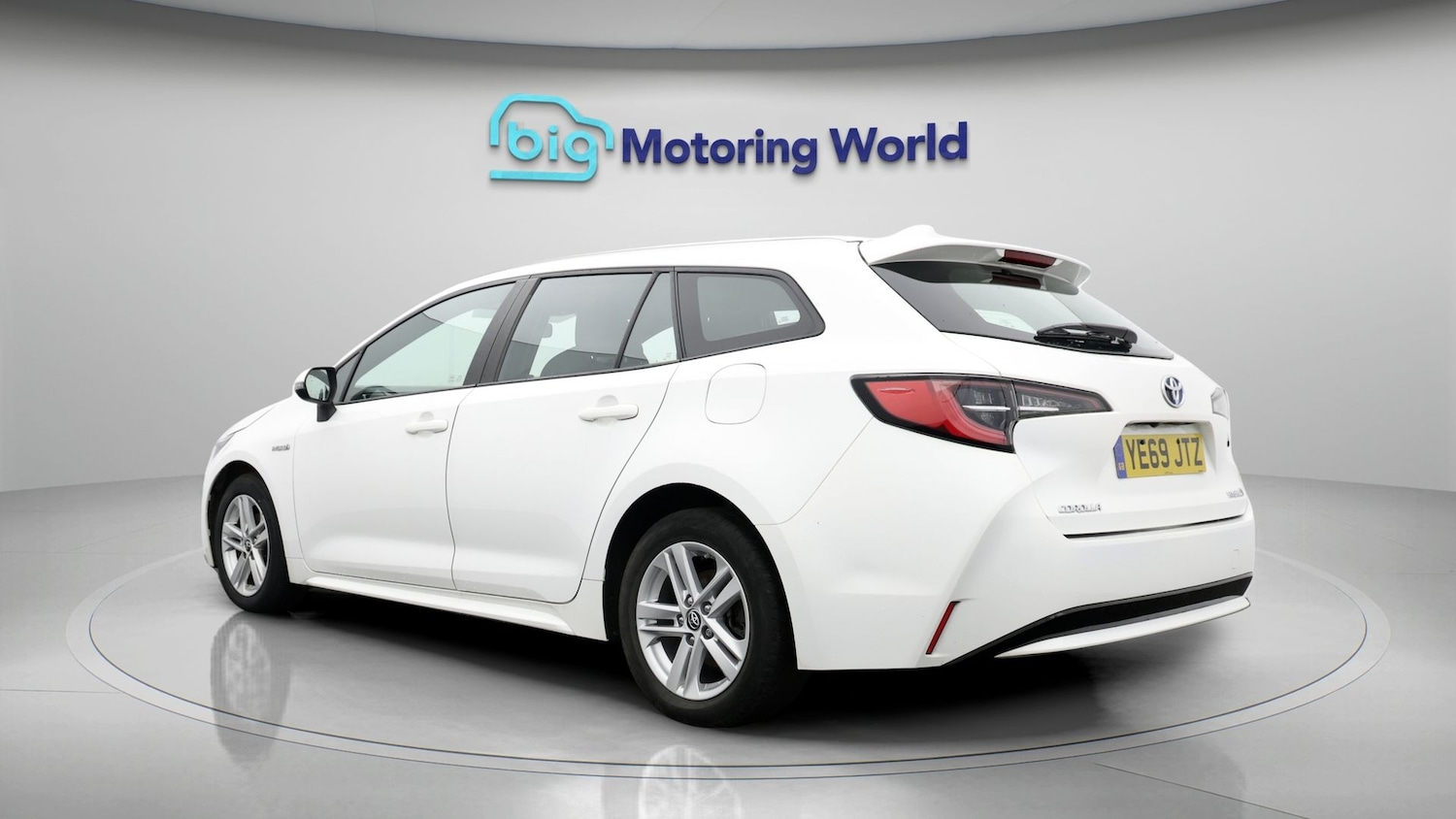 Used Toyota Corolla 2019 for sale - 77536326: Photo 5