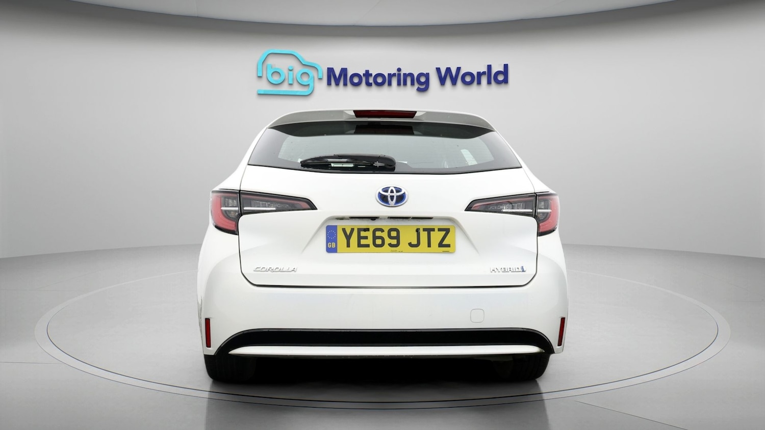 Used Toyota Corolla 2019 for sale - 77536326: Photo 6