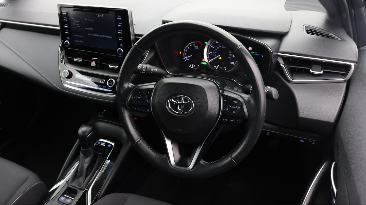 Used Toyota Corolla 2019 for sale - 77536326: Photo 9