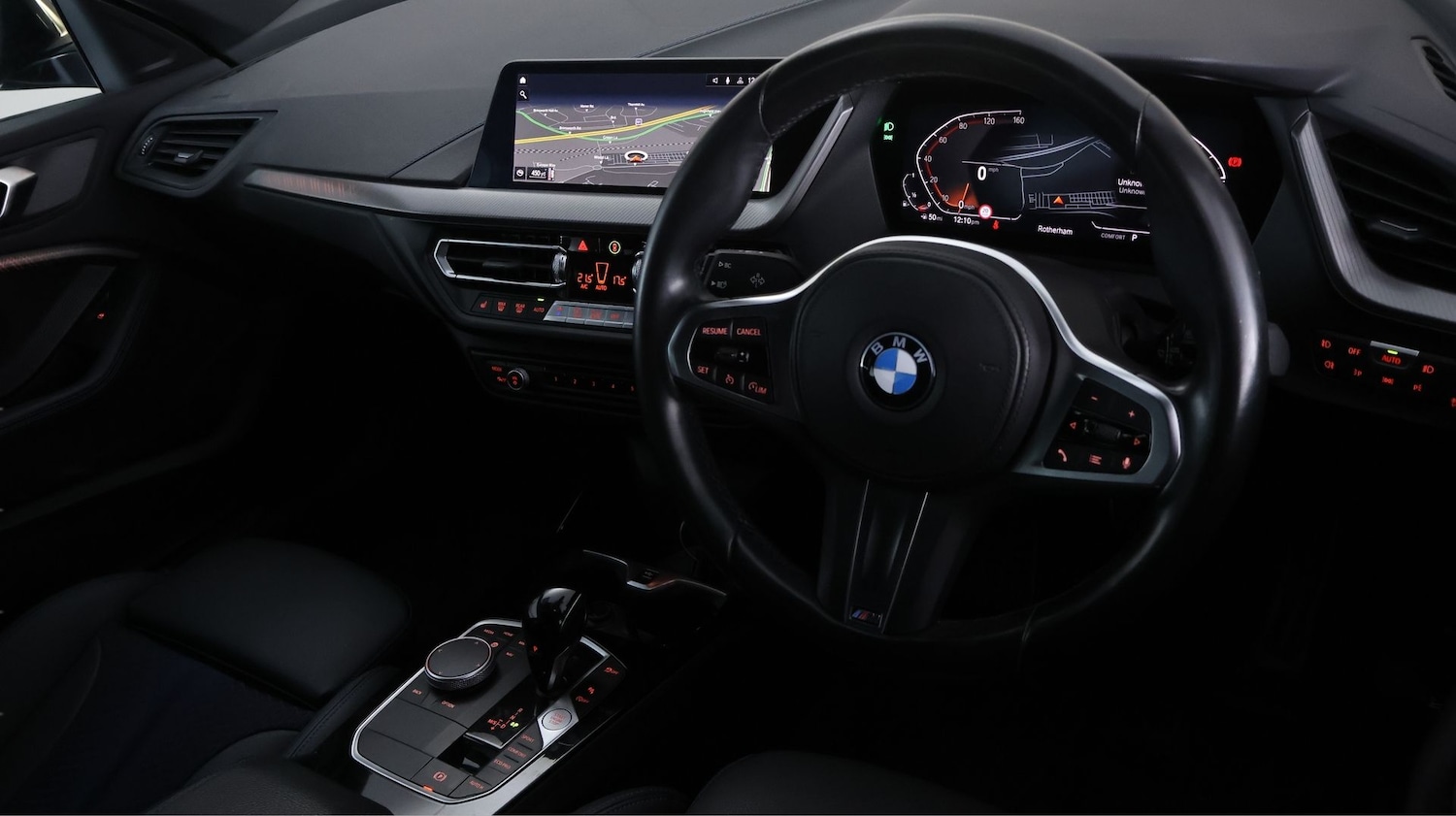 Used BMW 2 Series 2023 for sale - 78199082: Photo 9