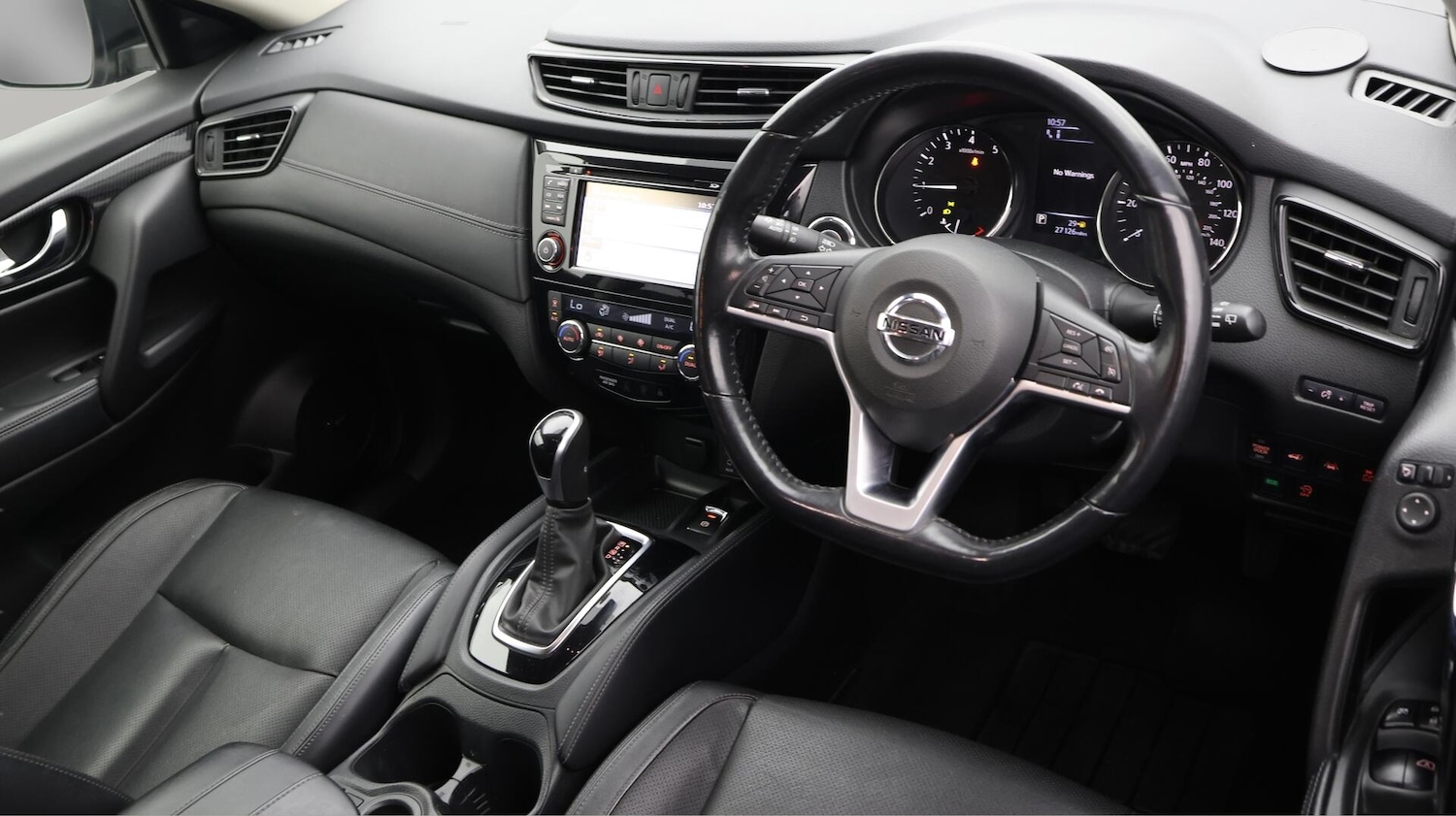 Used Nissan X-Trail 2020 for sale - 76657685: Photo 10