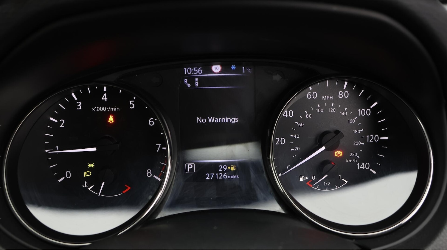 Used Nissan X-Trail 2020 for sale - 76657685: Photo 11