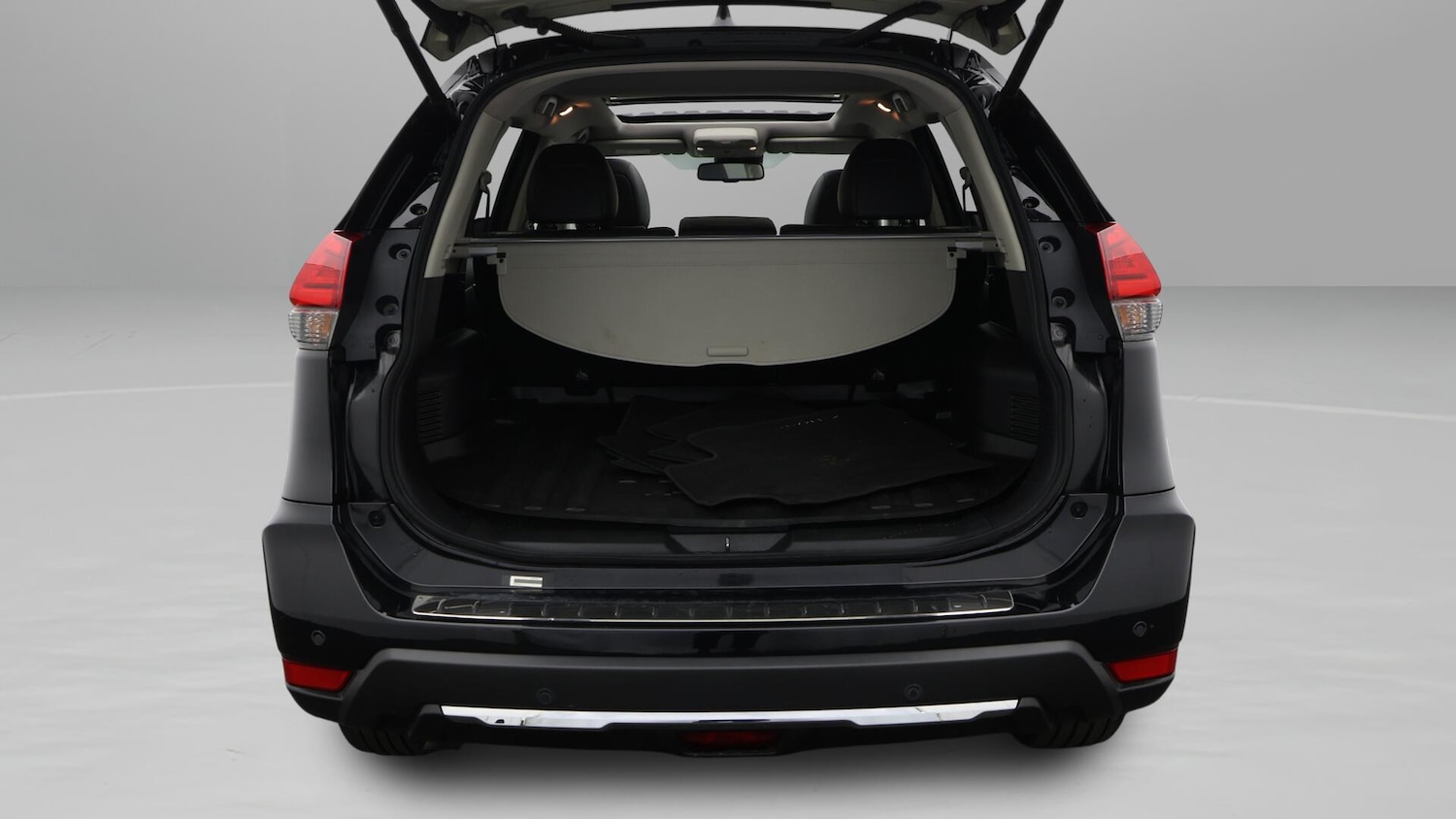 Used Nissan X-Trail 2020 for sale - 76657685: Photo 18