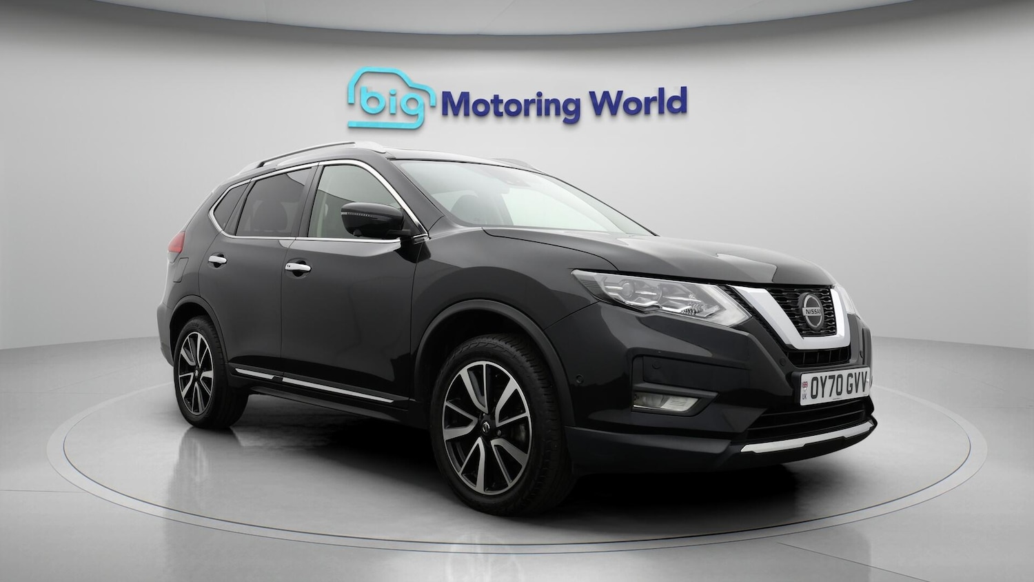 Used Nissan X-Trail 2020 for sale - 76657685: Photo 2