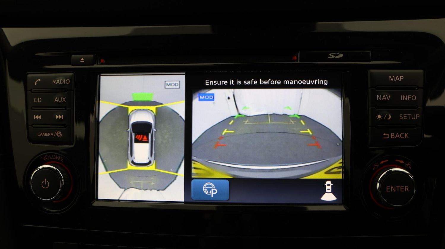 Used Nissan X-Trail 2020 for sale - 76657685: Photo 26