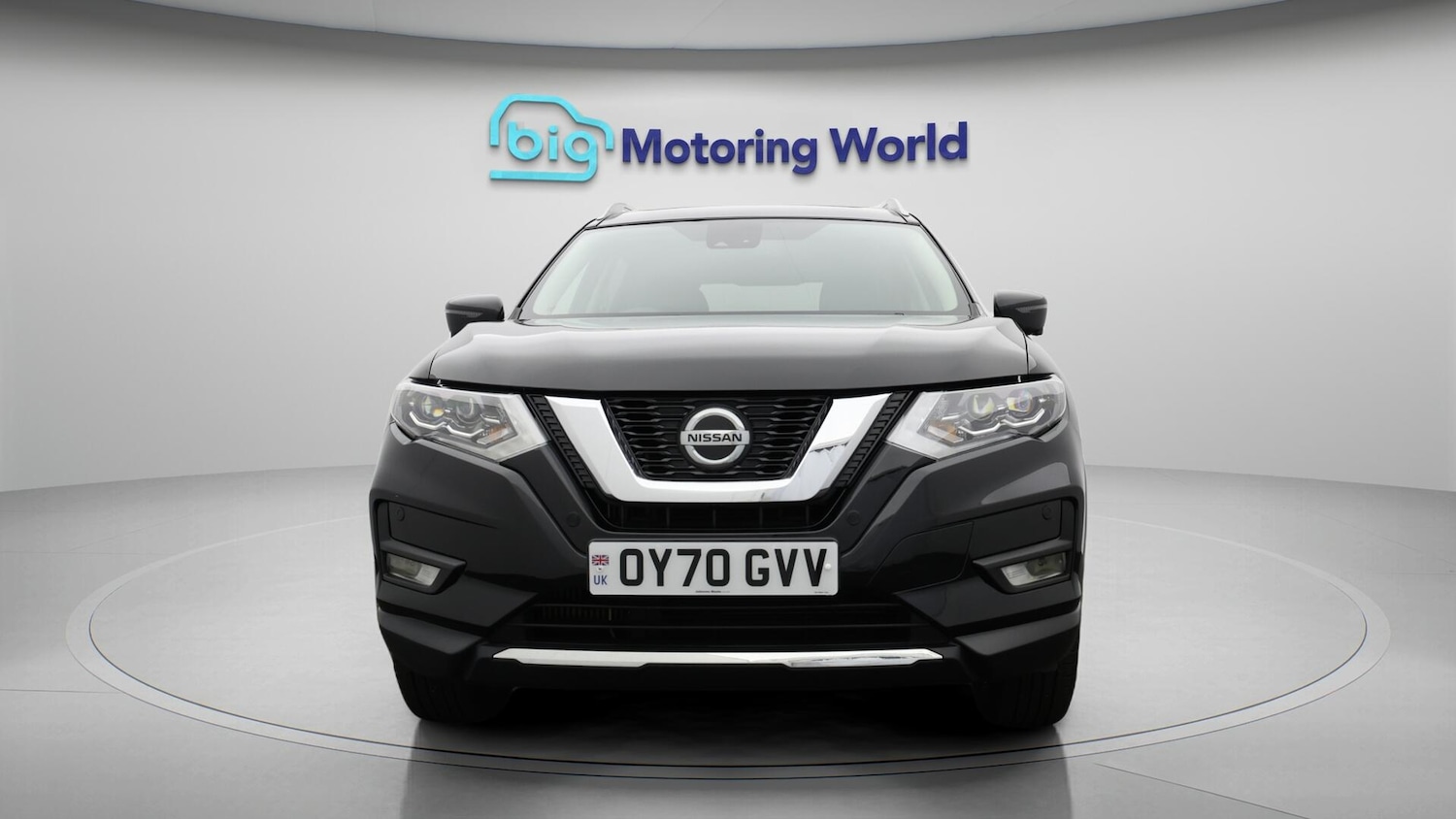 Used Nissan X-Trail 2020 for sale - 76657685: Photo 3