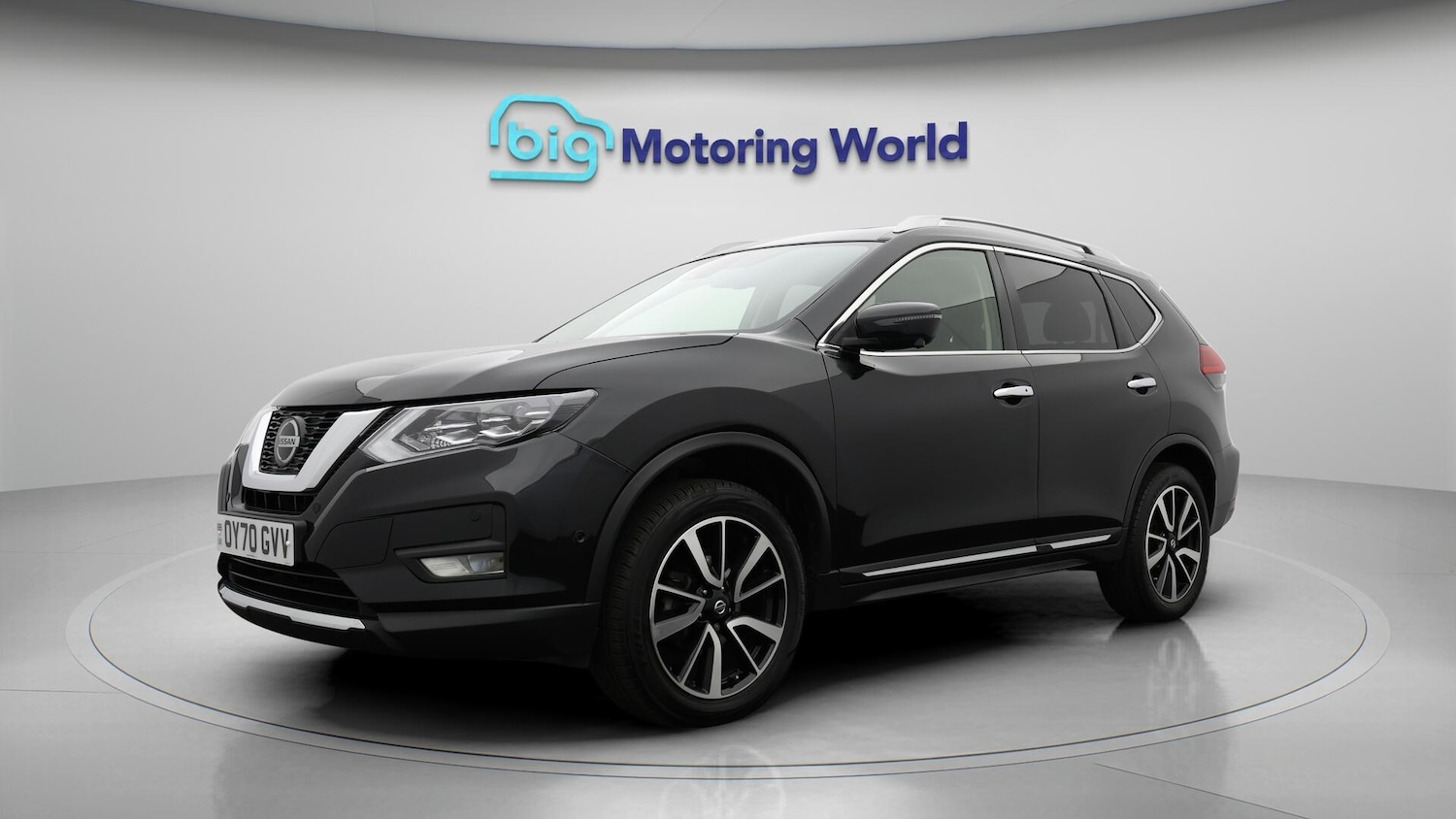 Used Nissan X-Trail 2020 for sale - 76657685: Photo 4