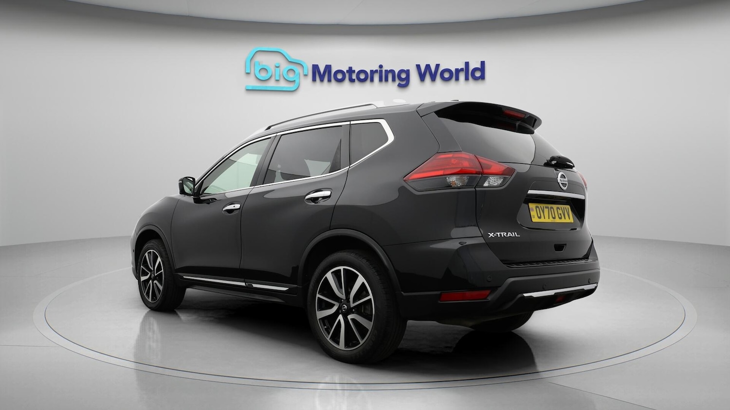 Used Nissan X-Trail 2020 for sale - 76657685: Photo 6