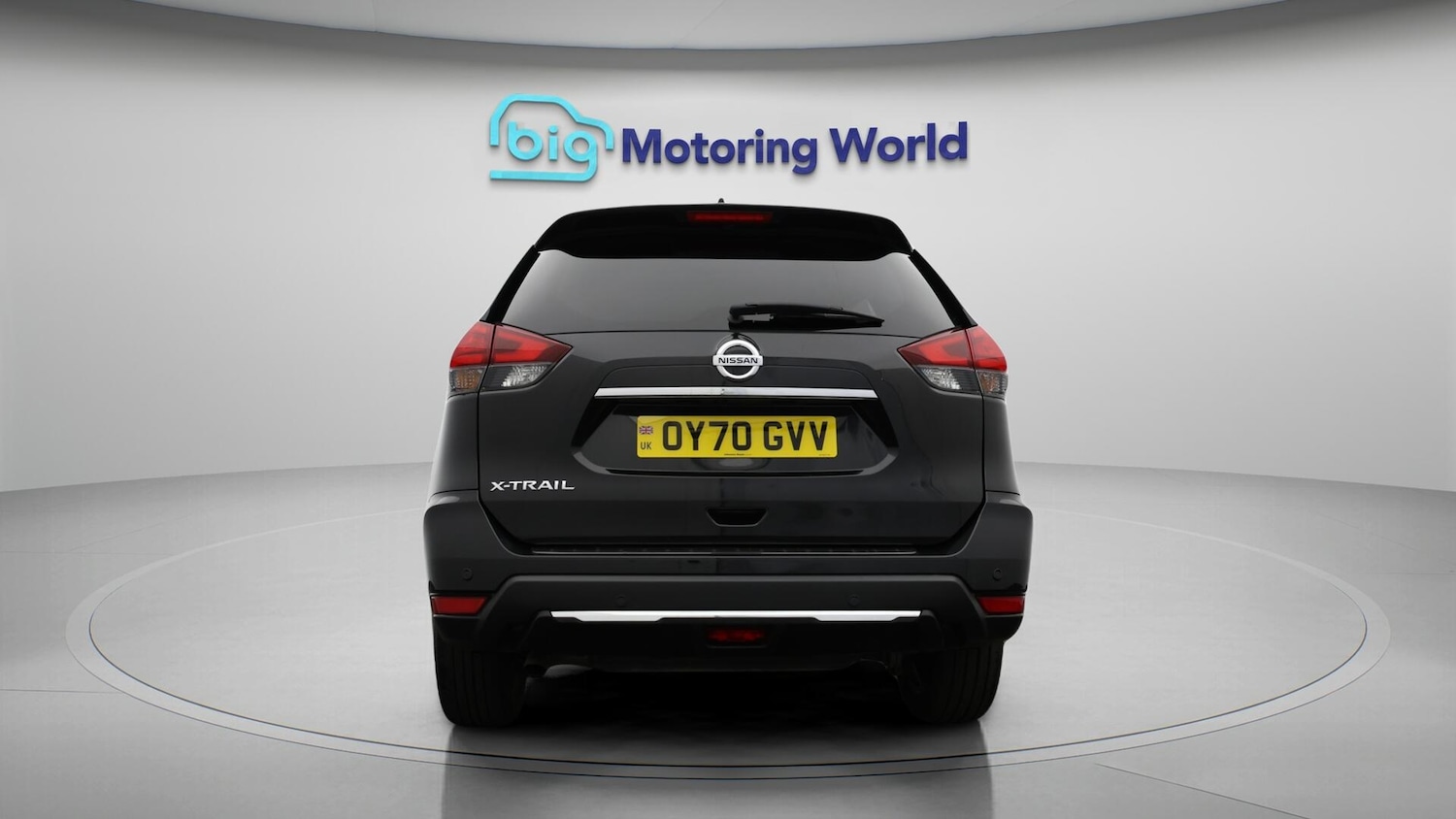 Used Nissan X-Trail 2020 for sale - 76657685: Photo 7