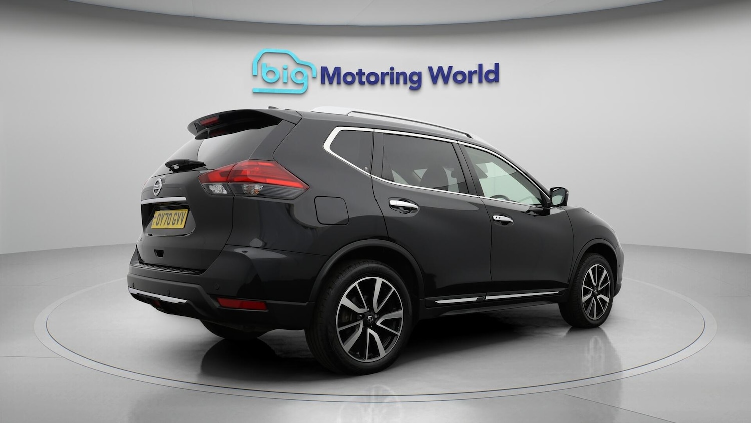 Used Nissan X-Trail 2020 for sale - 76657685: Photo 8