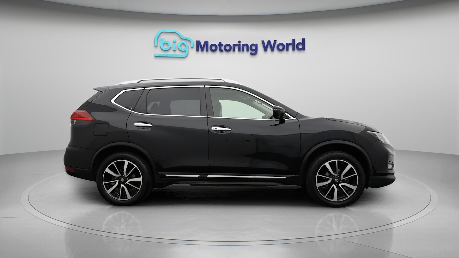 Used Nissan X-Trail 2020 for sale - 76657685: Photo 9